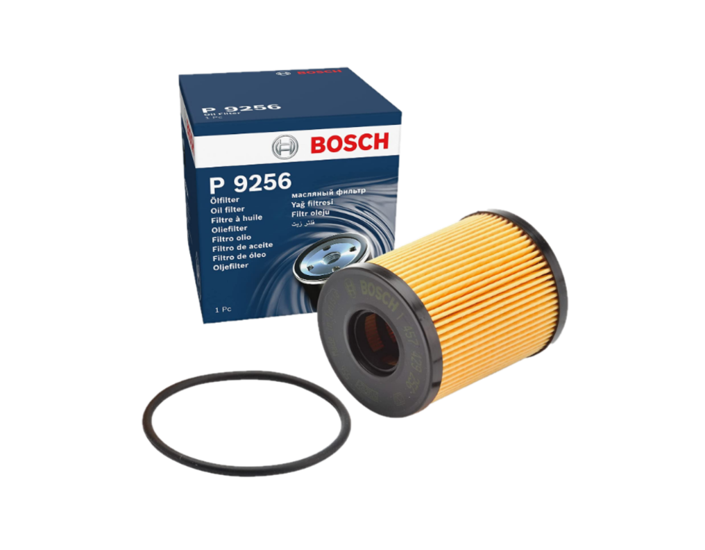 Fiat Doblo(119/223) 1.3MTJ Yağ Filtresi  →12/2004(51KW-70HP)Bosch