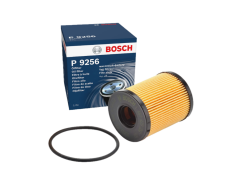 Fiat Doblo(119/223) 1.3MTJ Yağ Filtresi  →12/2004(51KW-70HP)Bosch