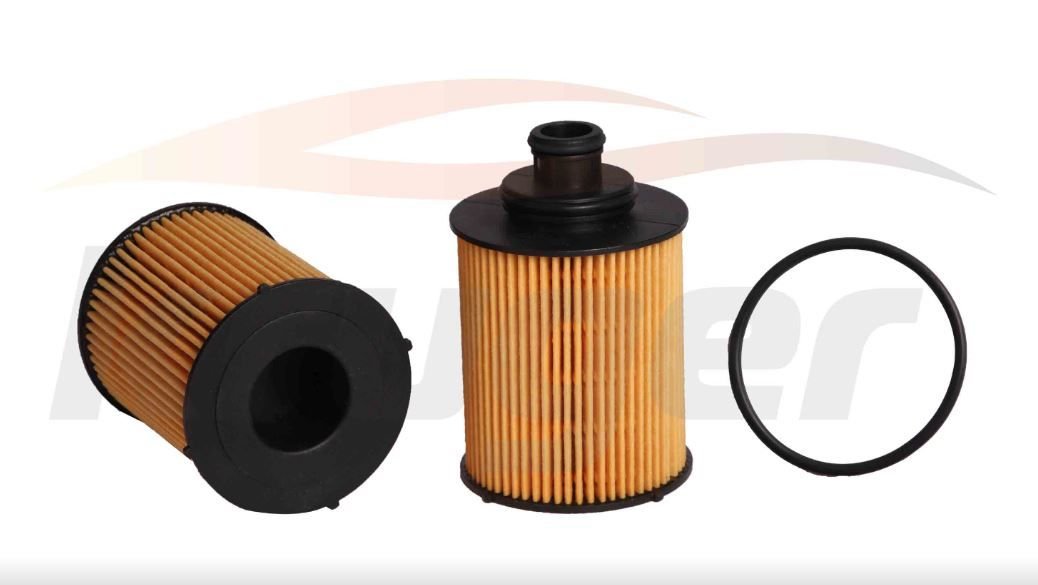 Fiat Doblo(119/223) 1.3MTJ Yağ Filtresi  01/2005→(51KW-70HP)Kruger