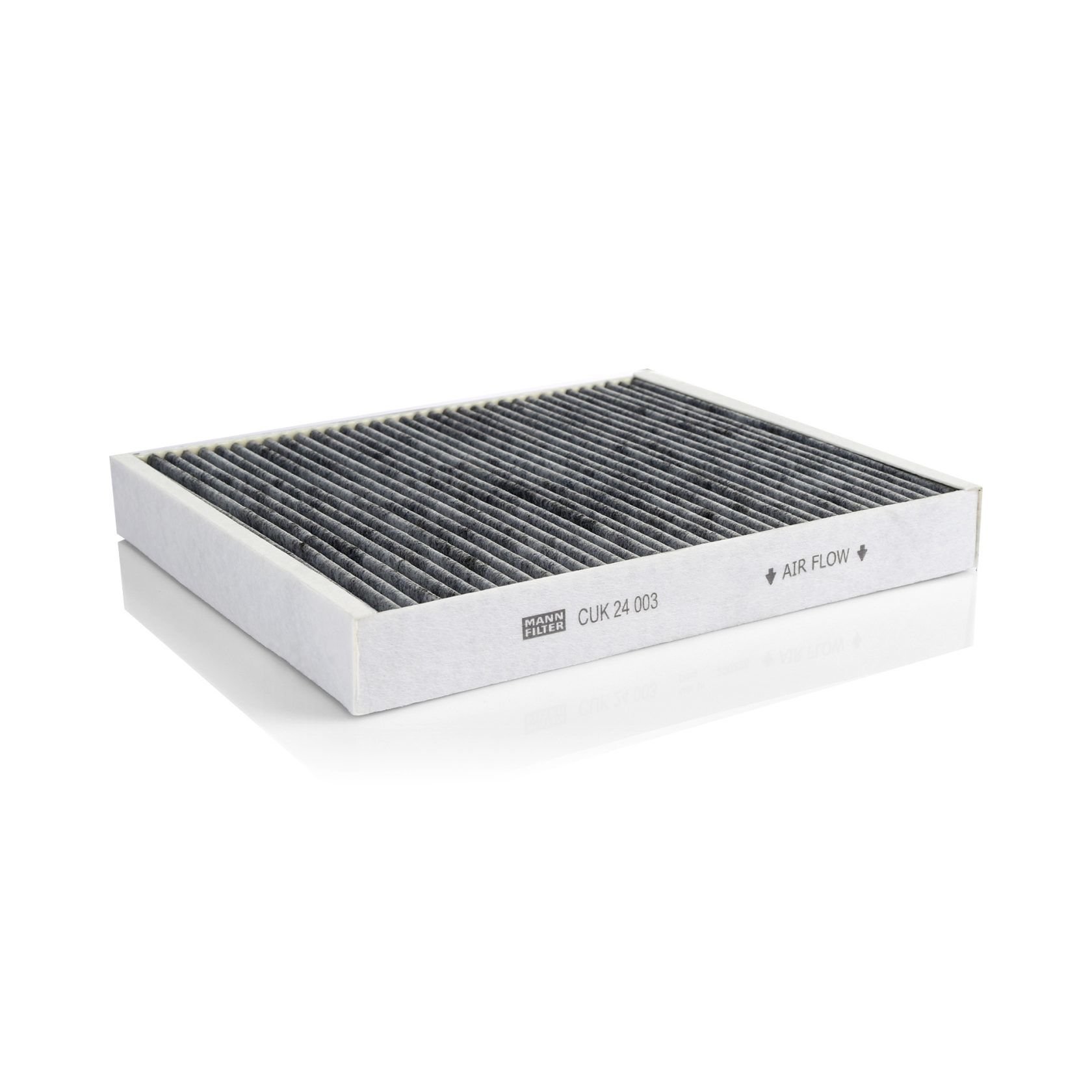 Opel Astra K 1.5 Karbonlu Polen Filtresi 2019→ (90W-122HP)Mann