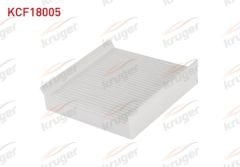 Peugeot Bipper 1.4HDi Polen Filtresi 2008→ (50KW-68HP)Kruger