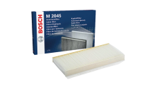 Ford Tourneo Connect 1.8TDCİ TurboDiesel Polen Filtresi 2002-2013 (66KW-90HP)Bosch