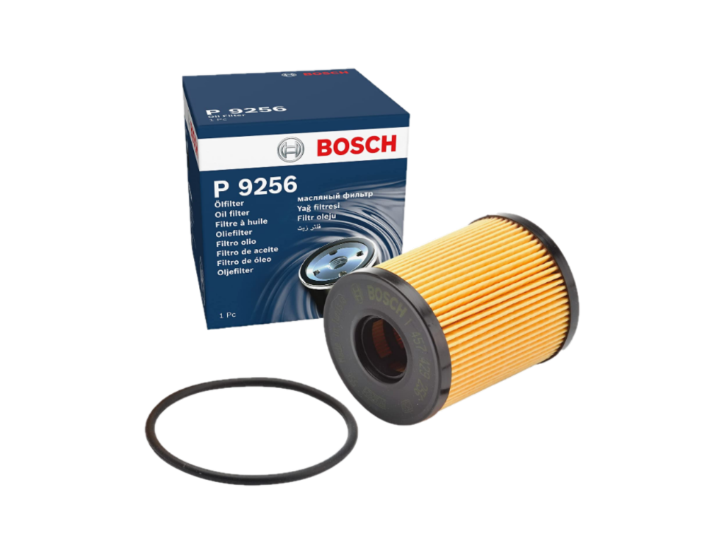 Fiat Doblo(119/223) 1.3MTJ Yağ Filtresi 2005-2010 (55KW-75HP)Bosch
