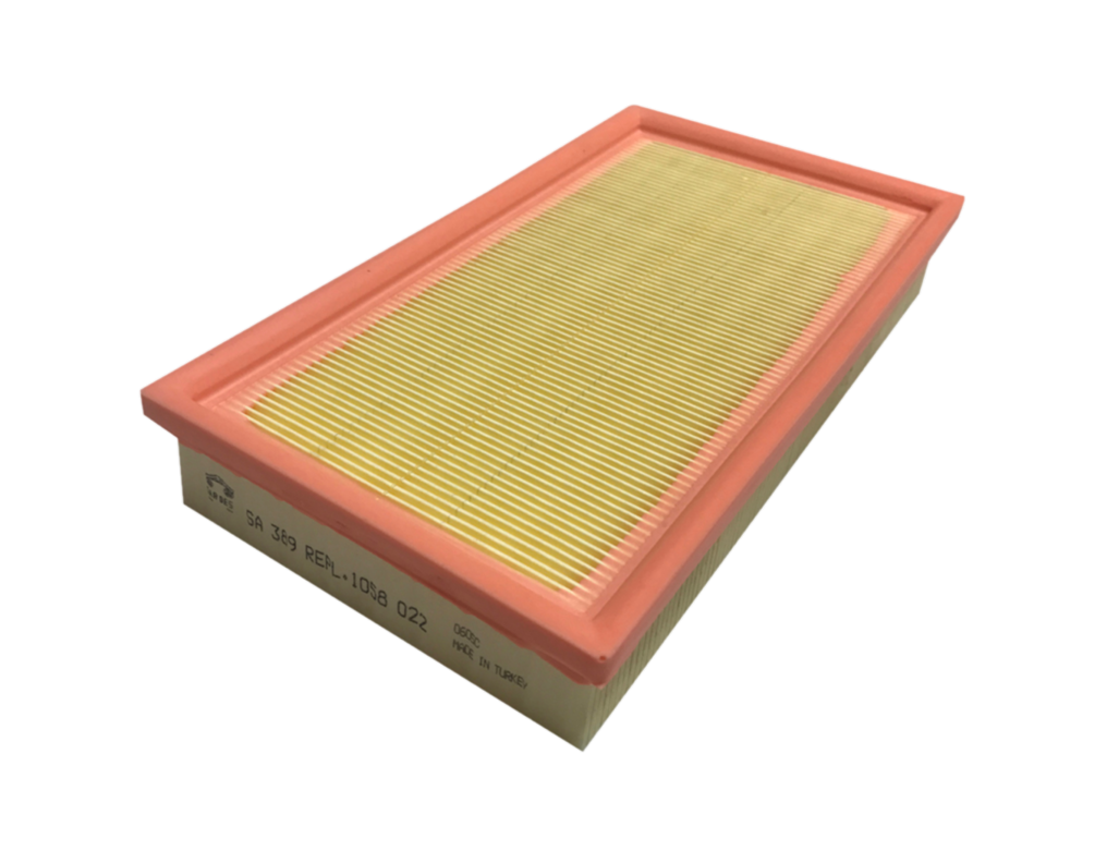 Ford Tourneo Connect 1.8TDCİ TurboDiesel Hava Filtresi 2002-2013 (66KW-90HP)Sardes