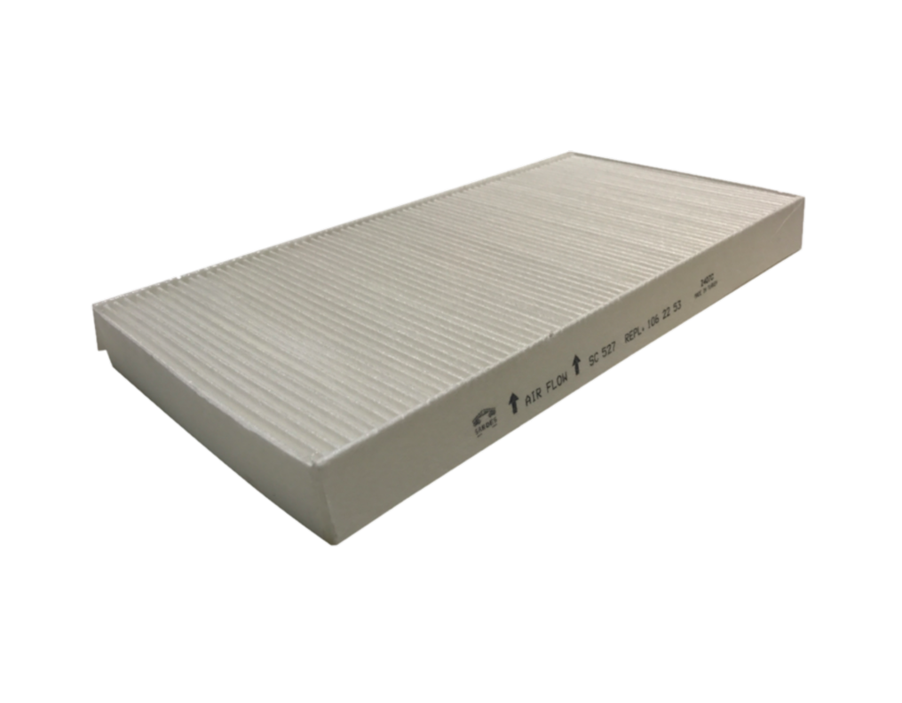 Ford Tourneo Connect 1.8TDCİ TurboDiesel Polen Filtresi 2002-2013 (55KW-75HP)Sardes