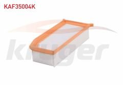 Renault Captur 0.9TCe Hava Filtresi 2013→ (66KW-90HP)Kruger