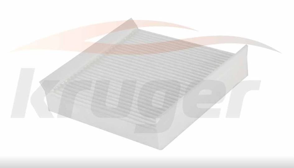 Fiat Doblo(152/263) 1.3MTJ(Euro4) Polen Filtresi 2013→ (55KW-75HP)Kruger