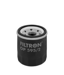 Hyundai İ20 1.0TGDİ Yağ Filtresi 2016→ (88KW-120HP)Filtron