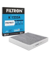 Opel İnsignia 2.0 CDTI Karbonlu Polen Filtresi 2008-2017 (118KW-160HP)Filtron