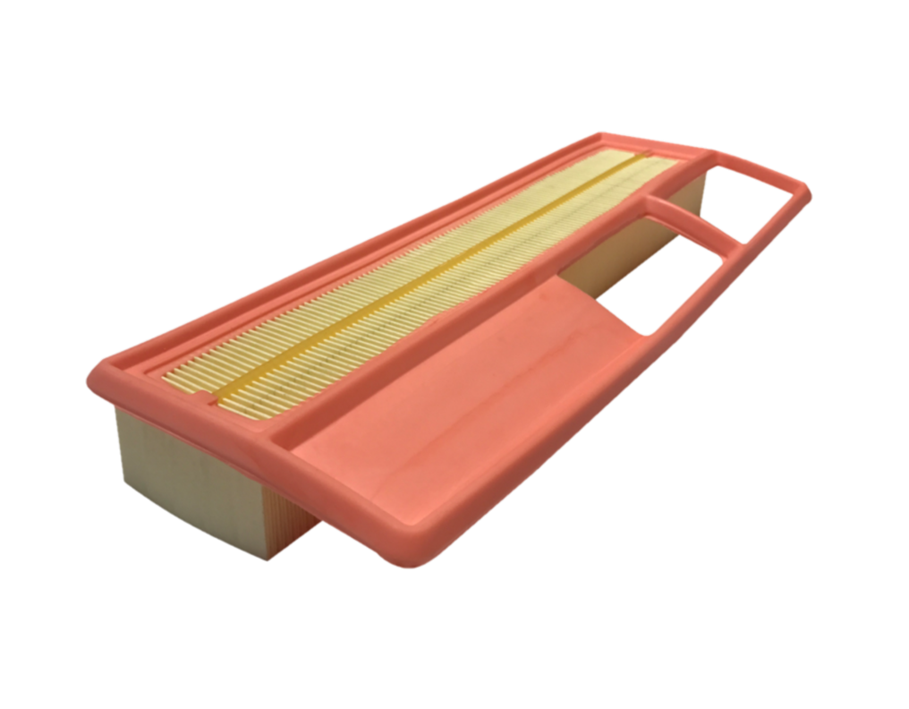 Fiat Doblo(152/263) 1.3MTJ(Euro4) Hava Filtresi 2013→ (55KW-75HP)Sardes