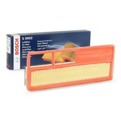 Fiat Doblo(152/263) 1.3MTJ(Euro4) Hava Filtresi 2013→ (55KW-75HP)Bosch