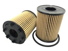 Fiat Doblo(152/263) 1.3MTJ(Euro4) Yağ Filtresi 2013→ (55KW-75HP)Sardes