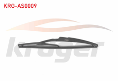 Peugeot 2008 Arka Silecek Süpürgesi (2013-2019)Kruger