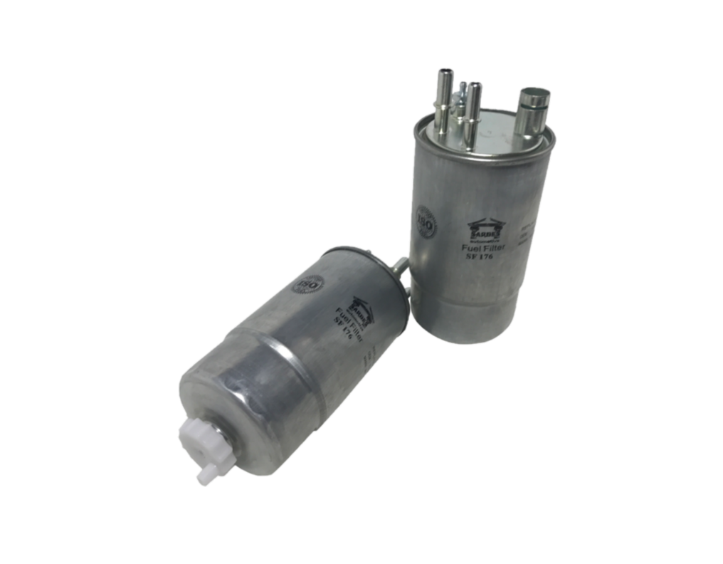 Fiat Doblo(152/263) 1.3MTJ(Euro4) Yakıt Filtresi 2013→ (55KW-75HP)Sardes