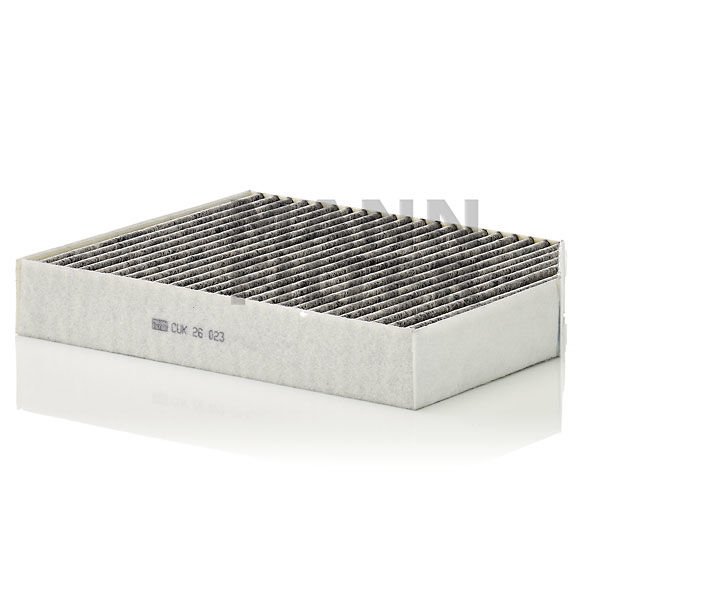 Mercedes E220D W213 2.0D OM654 Polen Filtresi 2016→ (143KW-194HP)Mann