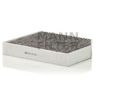 Mercedes E220D W213 2.0D OM654 Polen Filtresi 2016→ (143KW-194HP)Mann