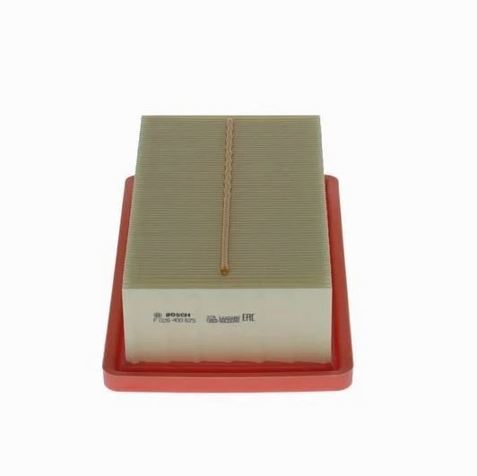 Renault Captur II 1.3 TCe Hava Filtresi →09/2021 (96KW-130HP)Bosch