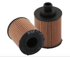 Fiat Doblo(152/263) 1.3MTJ(Euro5) Yağ Filtresi 2013→ (55KW-75HP)Fil