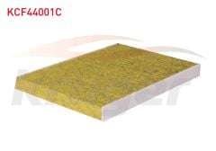 Seat Leon I 1.6 Karbonlu Polen Filtresi 1999-2005 (74KW-100HP)Kruger