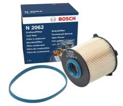 Opel İnsignia 2.0 CDTI Yakıt Filtresi 2013-2017 (120KW-163HP)Bosch