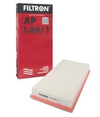 Seat Leon I 1.6 Hava Filtresi 1999-2005 (74KW-100HP)Filtron