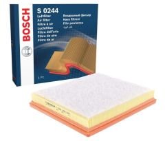 Opel İnsignia 2.0 CDTI Hava Filtresi 2015-2017 (125KW-170HP)Bosch