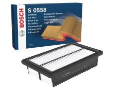 Hyundai İ20 1.4CRDİ Hava Filtresi 2020→ (55KW-75HP)Bosch