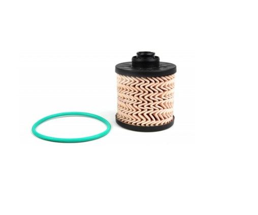 Ford Transit Tourneo Courier 1.5TDCİ Yakıt Filtresi →04/2020 (70KW-95HP)Sardes