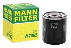 Seat Ibıza V 1.4TDI Yağ Filtresi 2015-2017 (66KW-90HP)Mann