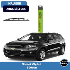 Chevrolet Captiva Arka Silecek Süpürgesi (2006-2013)Kruger