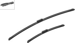 Peugeot 3008 Ön Silecek Süpürgesi (2017-2023)Bosch