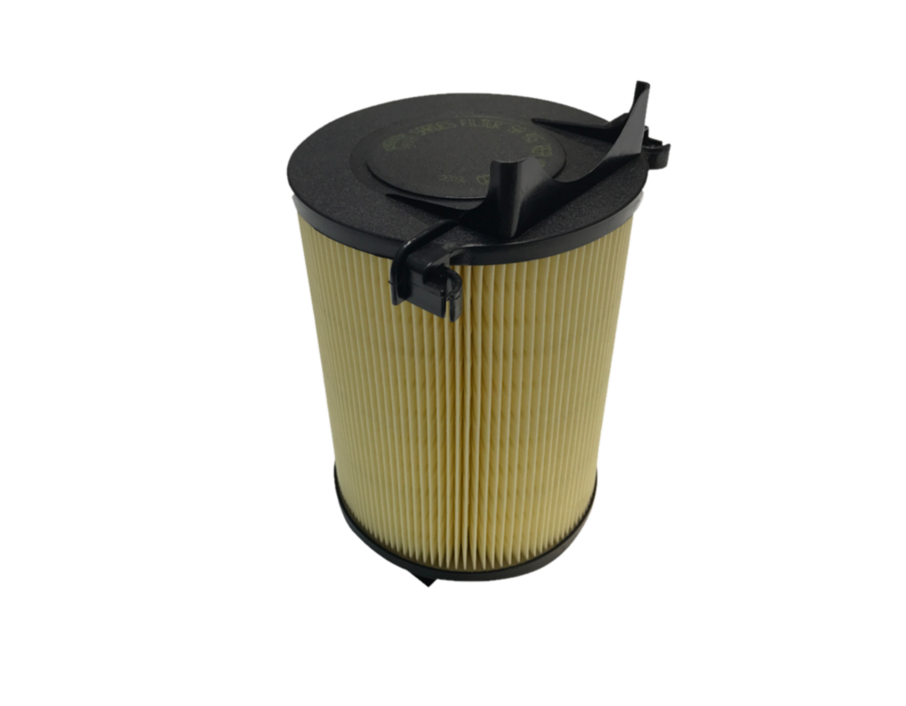 Audi A3(8P) 1.4 TFSI Hava Filtresi →06/08 (92KW-125HP) Sardes