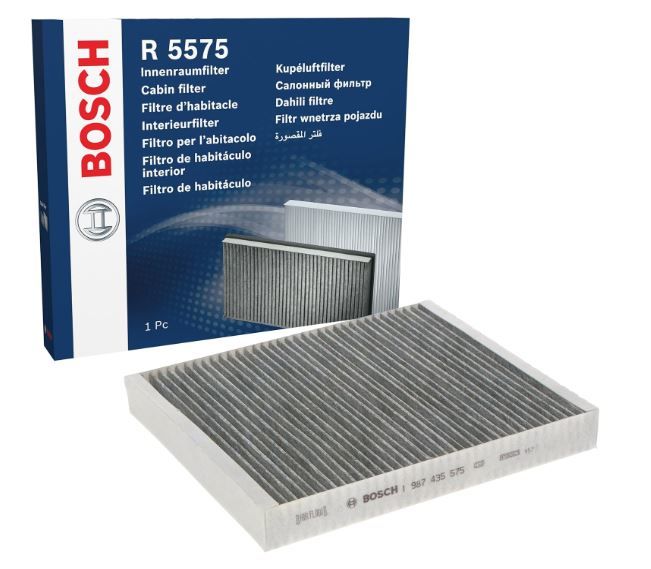 Opel İnsignia B 1.5 CDTİ Karbonlu Polen Filtresi 2020→ (90KW-122HP)Bosch