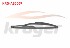 Peugeot 5008 Arka Silecek Süpürgesi (2009-2016)Kruger