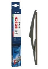 Peugeot 5008 Arka Silecek Süpürgesi (2009-2016)Bosch Rear