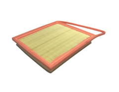 Cıtroen Berlingo II 1.6HDI(Euro5) Hava Filtresi 2008→ (55KW-75HP)Sardes