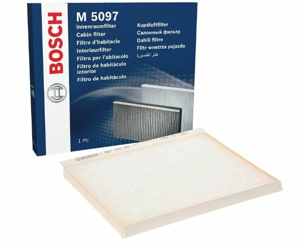 Hyundai İ20 1.0TGDİ Hybrid Polen Filtresi 2020→ (74KW-101HP)Bosch