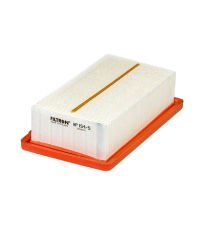 Renault Captur II 1.3 TCe Hava Filtresi →09/2021 (114KW-155HP)Filtron