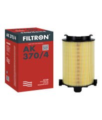 Seat Leon II 1.4TSI Hava Filtresi 06/2008-05/2010 (92KW-125HP)Filtron