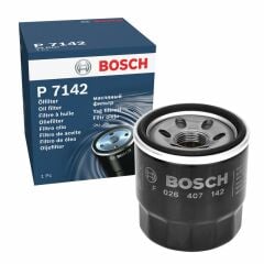 Hyundai İ20 1.4MPİ Yağ Filtresi 2021→ (74KW-101HP)Bosch
