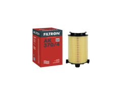 Audi A3(8P) 1.4 TFSI Hava Filtresi 06/10→ (92KW-125HP) Filtron