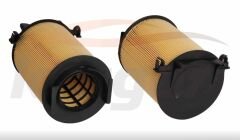 Audi A3(8P) 1.4 TFSI Hava Filtresi 06/10→ (92KW-125HP) Kruger