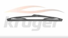 Ford Fiesta Arka Silecek Süpürgesi (2008-2017)Kruger