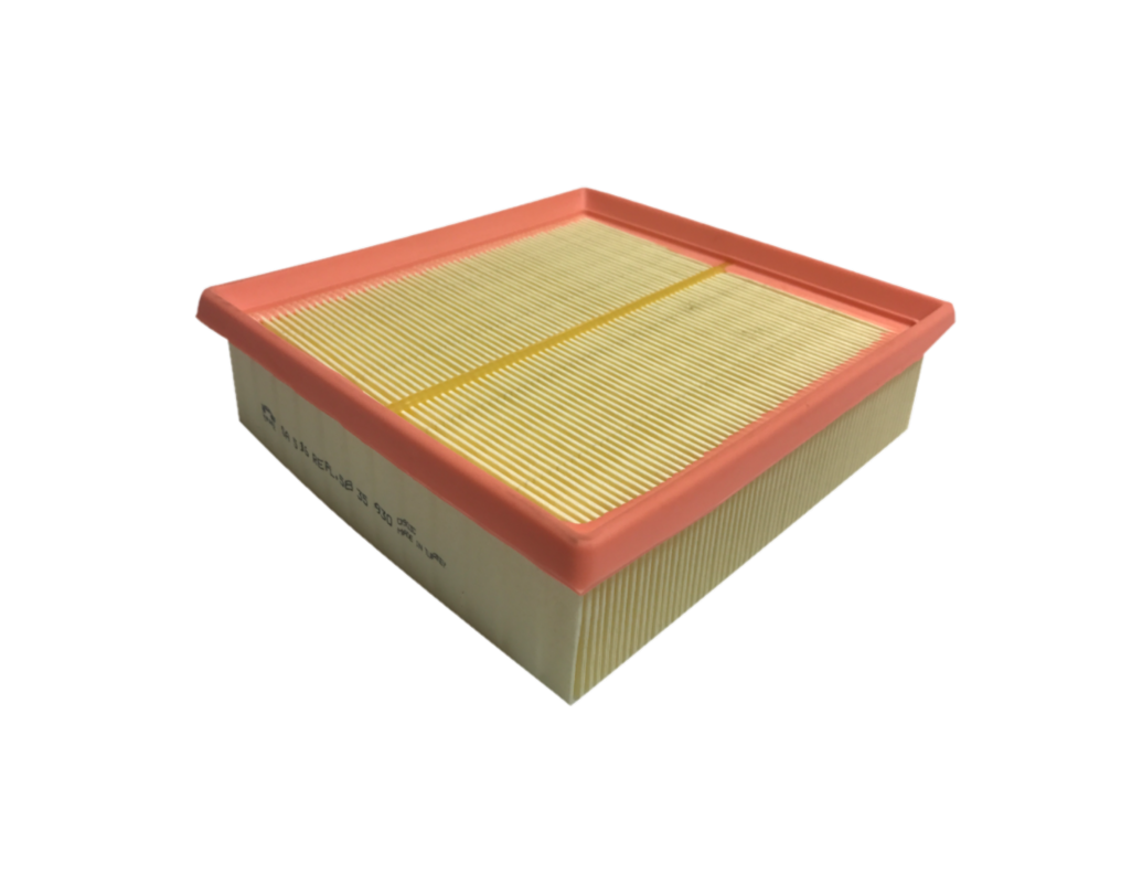 Fiat Doblo(152/263) 1.6MTJ(Euro5) Hava Filtresi 2010→ (66KW-90HP)Sardes