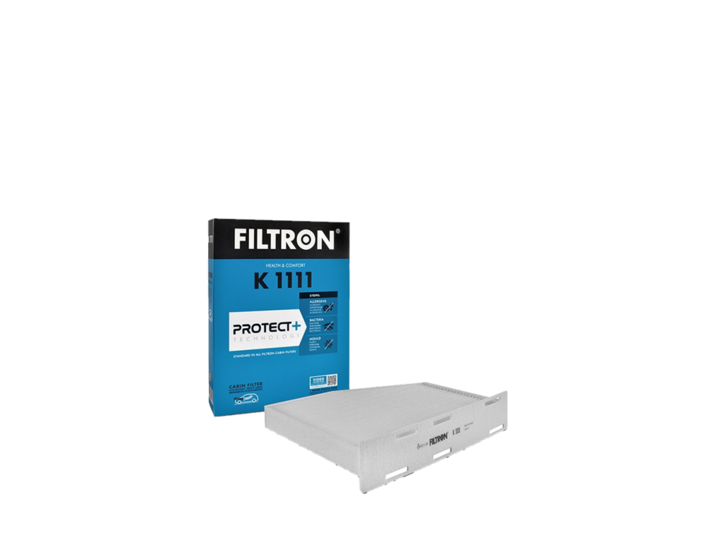 Audi A3(8P) 1.6FSI Polen Filtresi 2003-2007 (85KW-115HP) Filtron