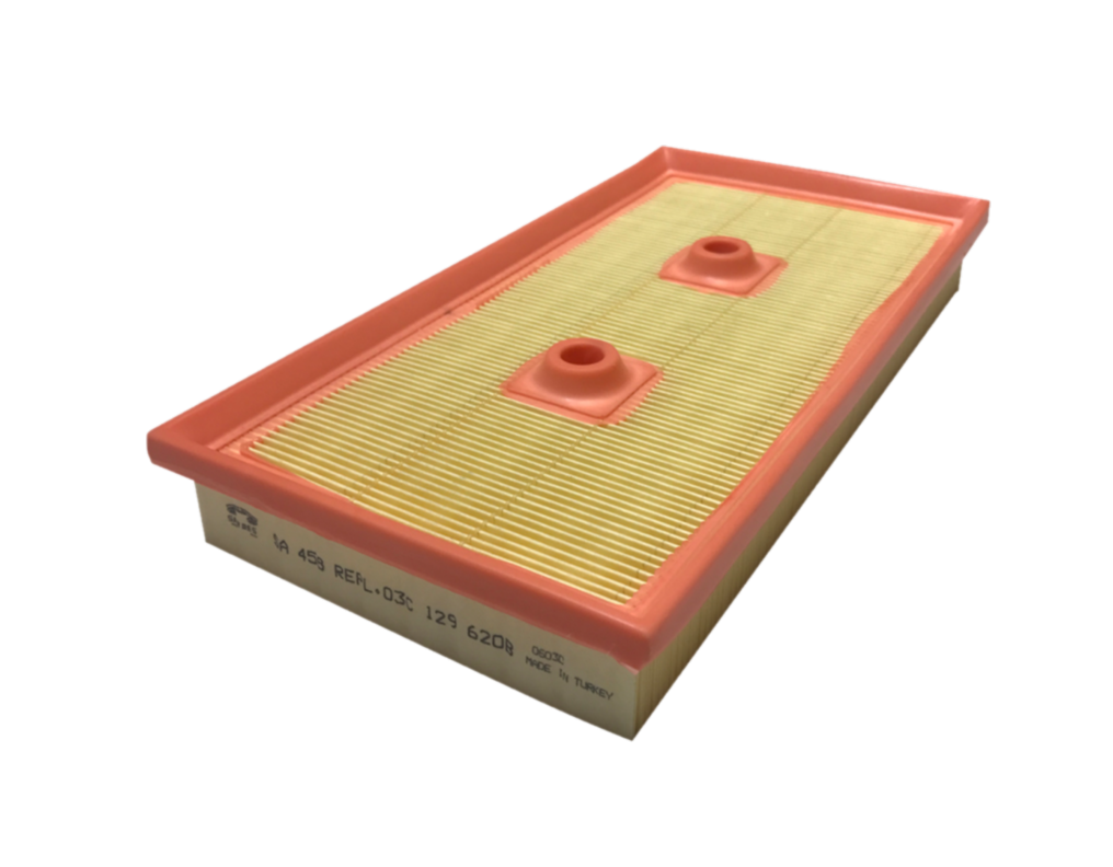 Audi A3(8P) 1.6FSI Hava Filtresi 2003-2007 (85KW-115HP) Sardes