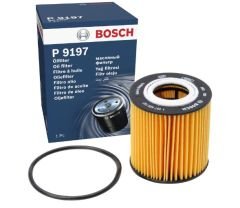 Mini One R50/R52 1.6 Yağ Filtresi 2001-2008 (66KW-90HP)Bosch
