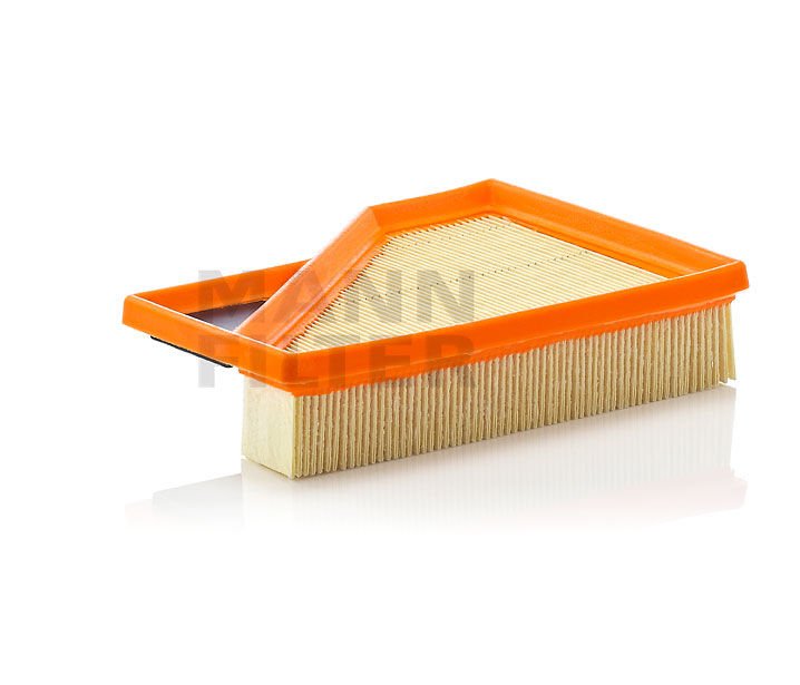 Mini One R50/R52 1.6 Hava Filtresi 2004-2008 (66KW-90HP)Mann