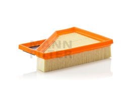 Mini One R50/R52 1.6 Hava Filtresi 2004-2008 (66KW-90HP)Mann