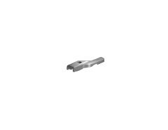 Citroen C4 Grand Picasso II Ön Silecek Süpürgesi (2013-2016)Bosch Aerotwin